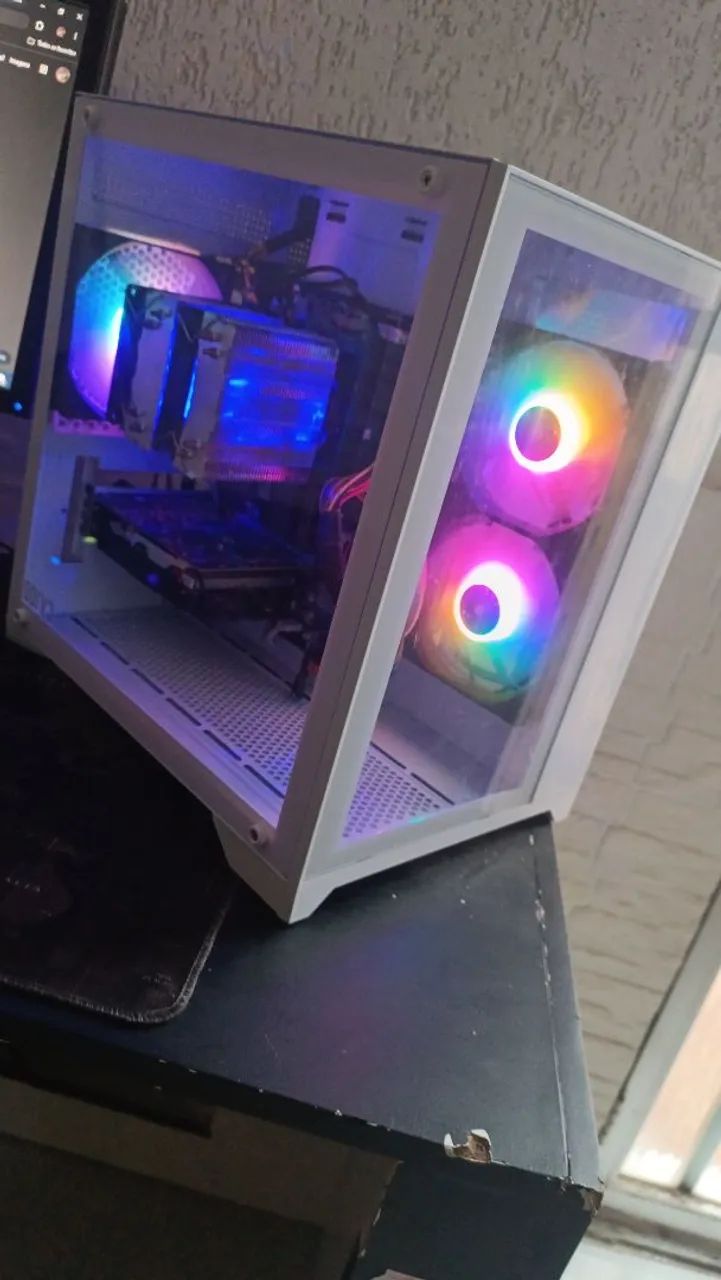Computador para jogos