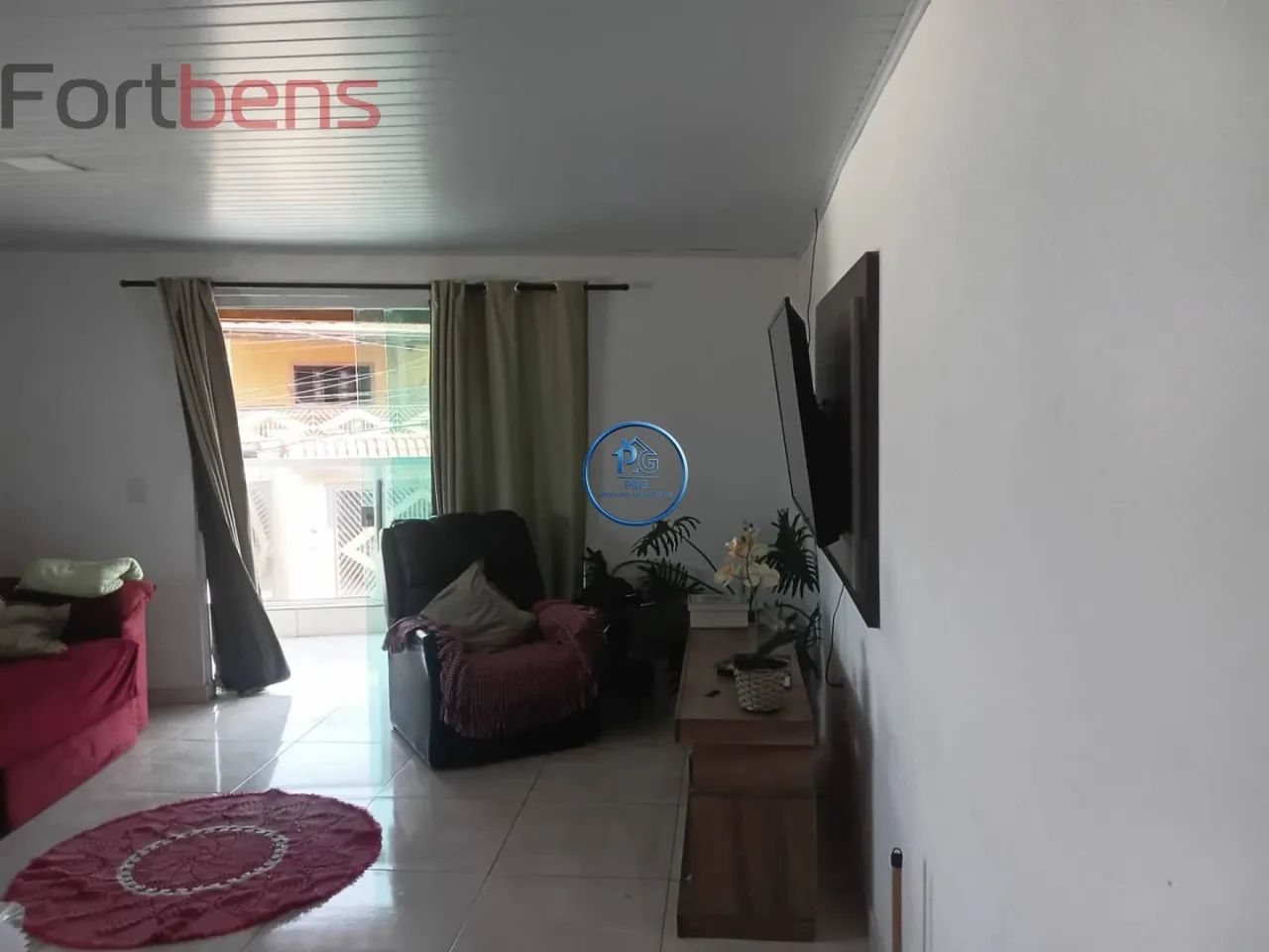 Casa Para Vender com 5 quartos no bairro Serpa em Caieiras - Foto 5
