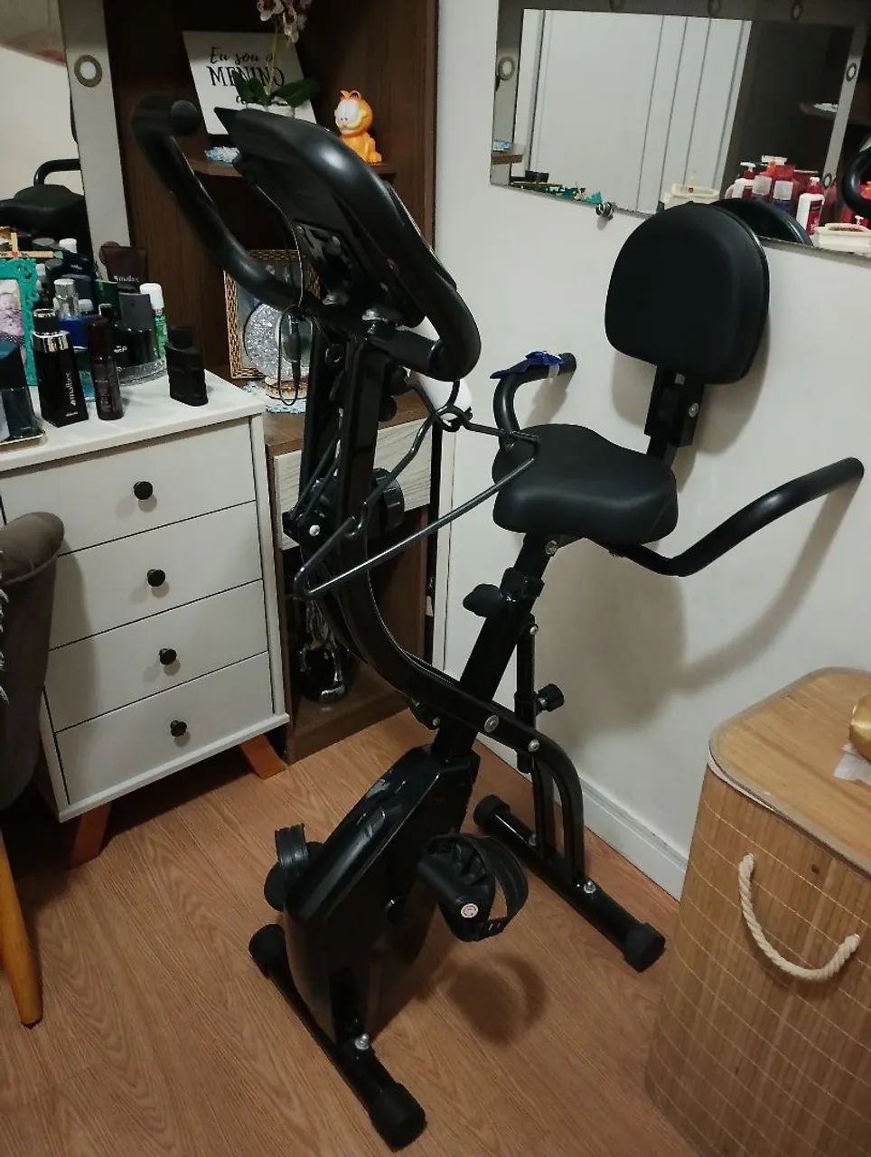Bicicleta academia  - Foto 2