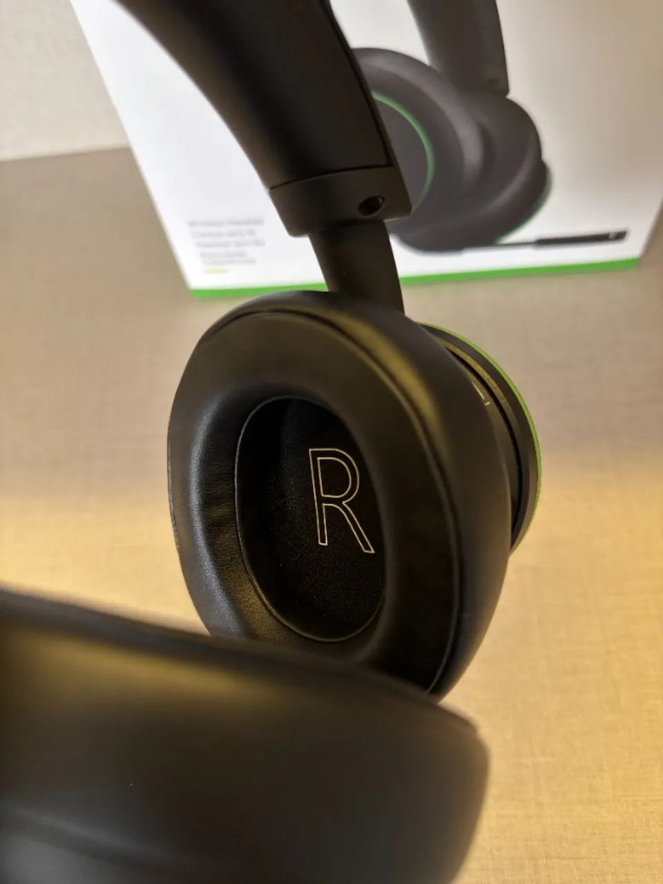 Headset Gamer Xbox - Sem Fio - Foto 5