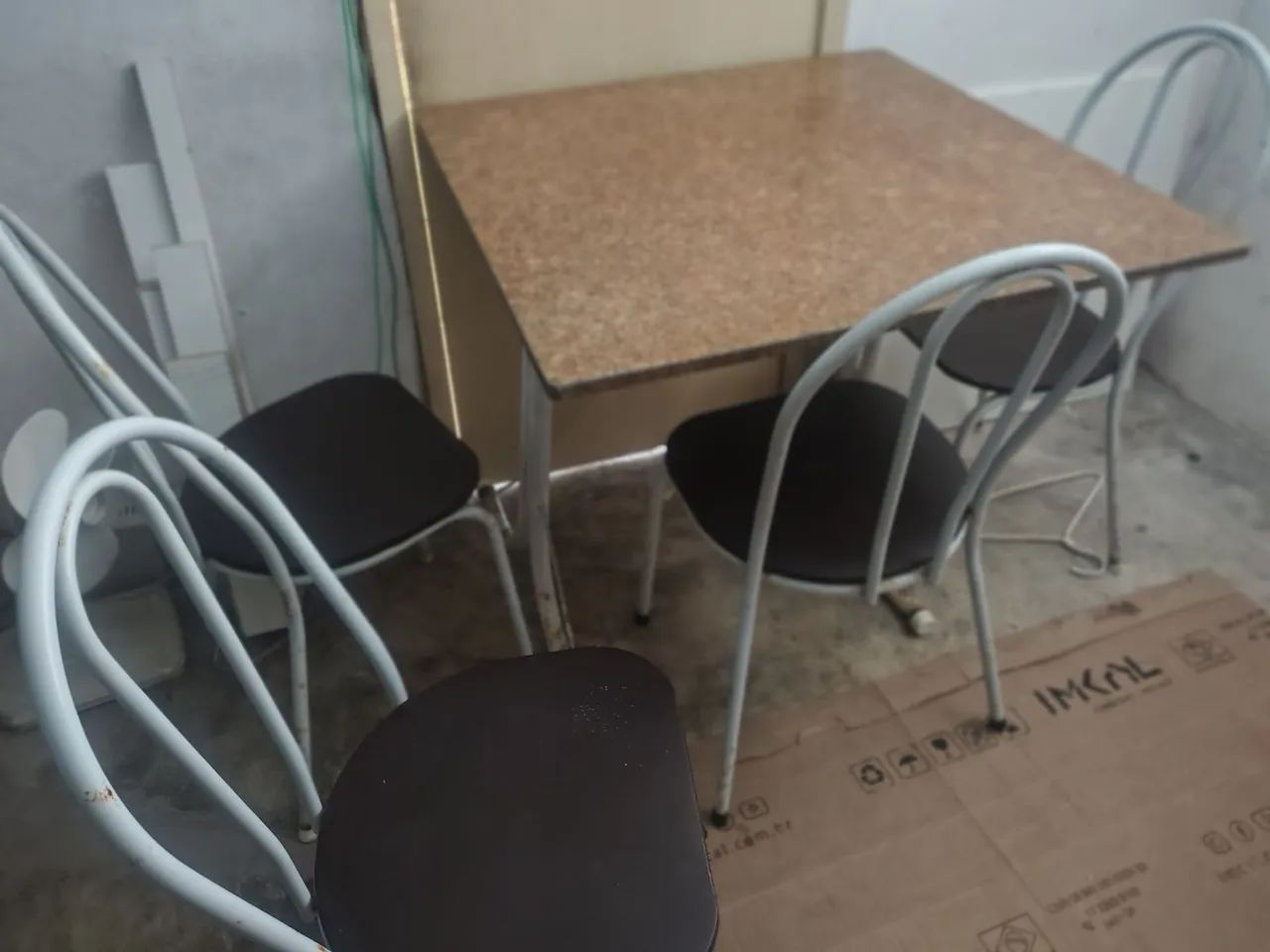 Mesa cozinha  - Foto 2
