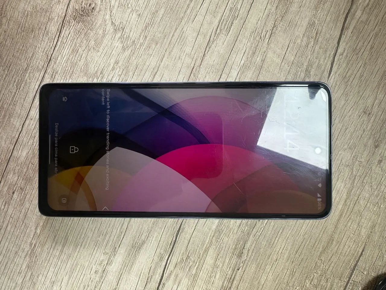 Motorola g75  - Foto 3