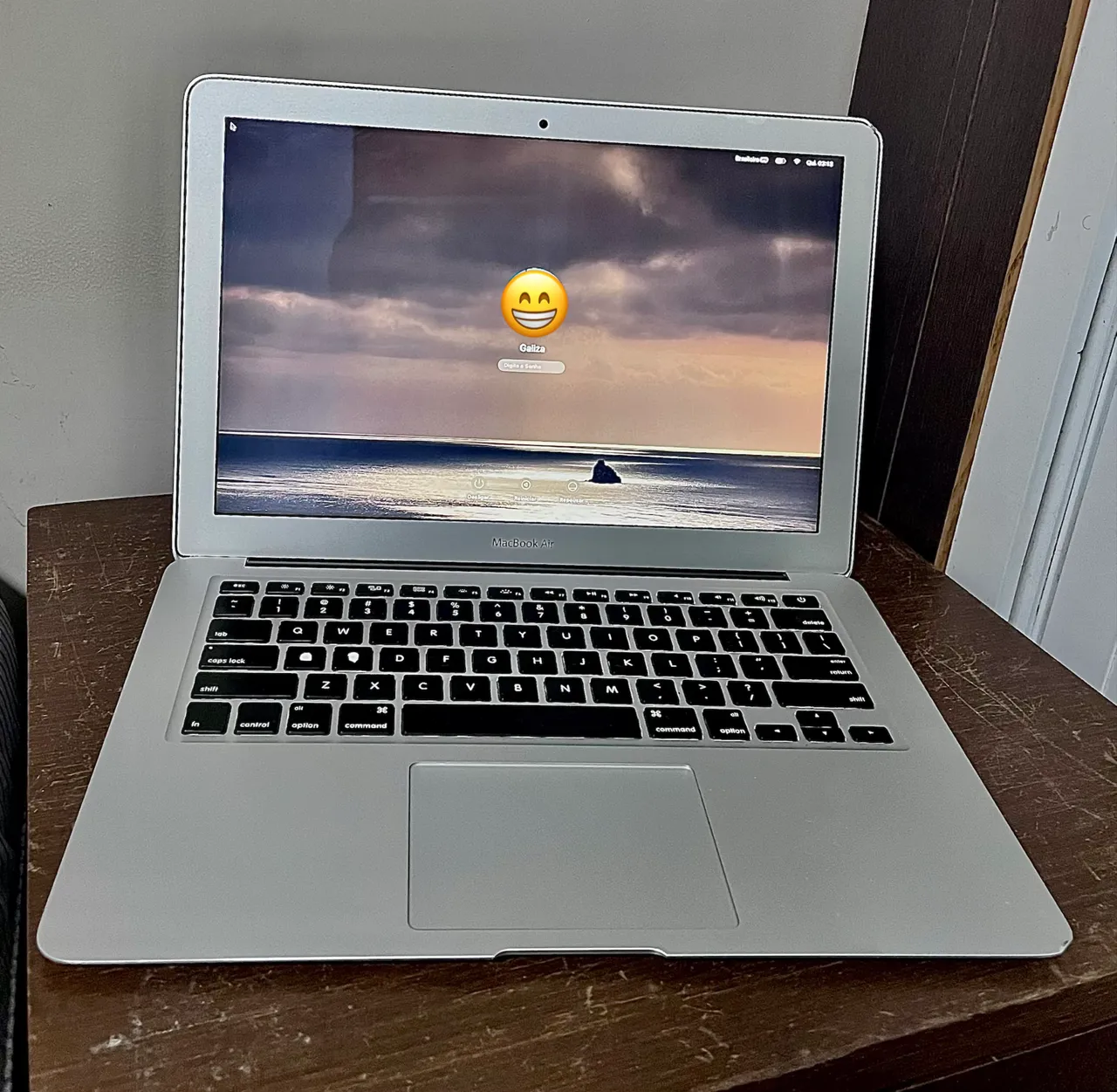 MacBook Pro - 13 - 2017 - 128gb e 8gb de Ram - Notebooks - Vila