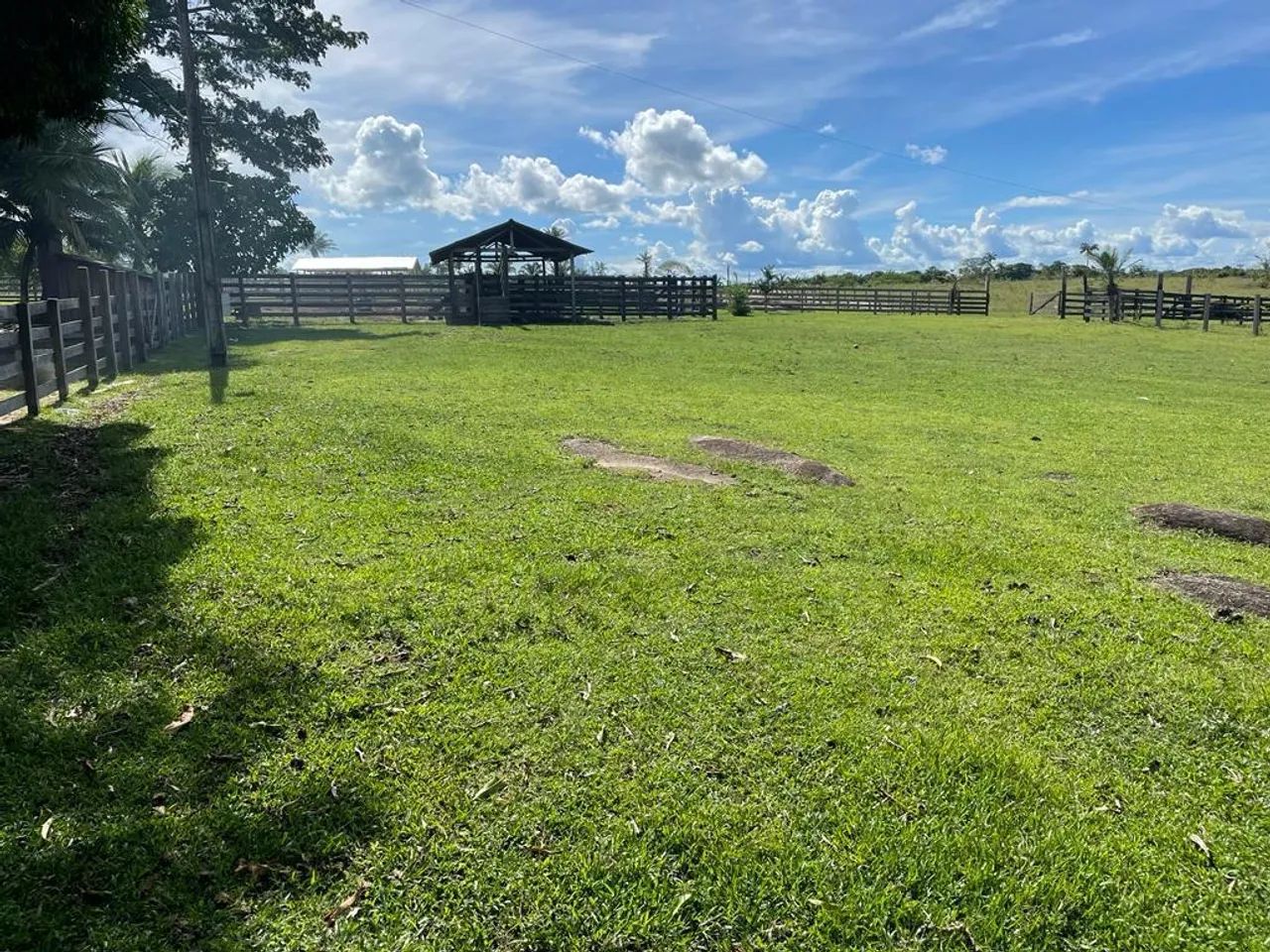 Vende-se ou TROCA-se fazenda Porteira fechada - Foto 3