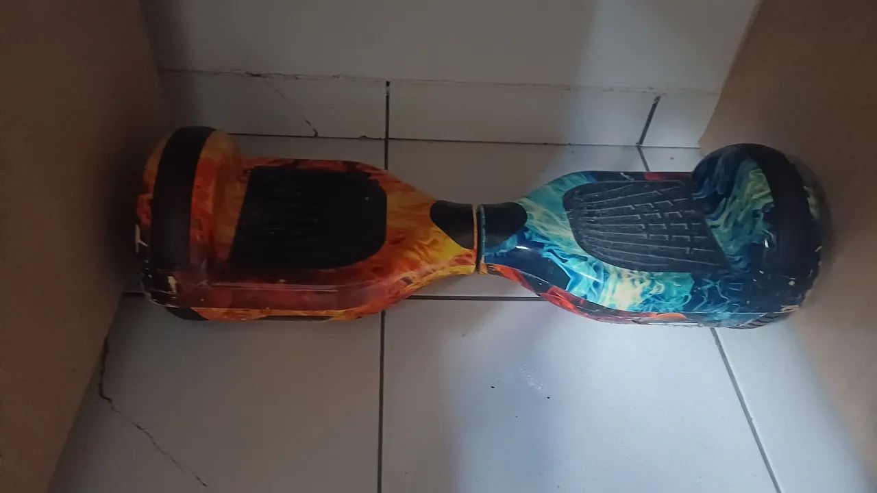 Hoverboad - Foto 2