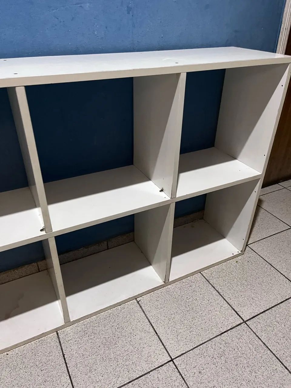 Estante - Foto 4