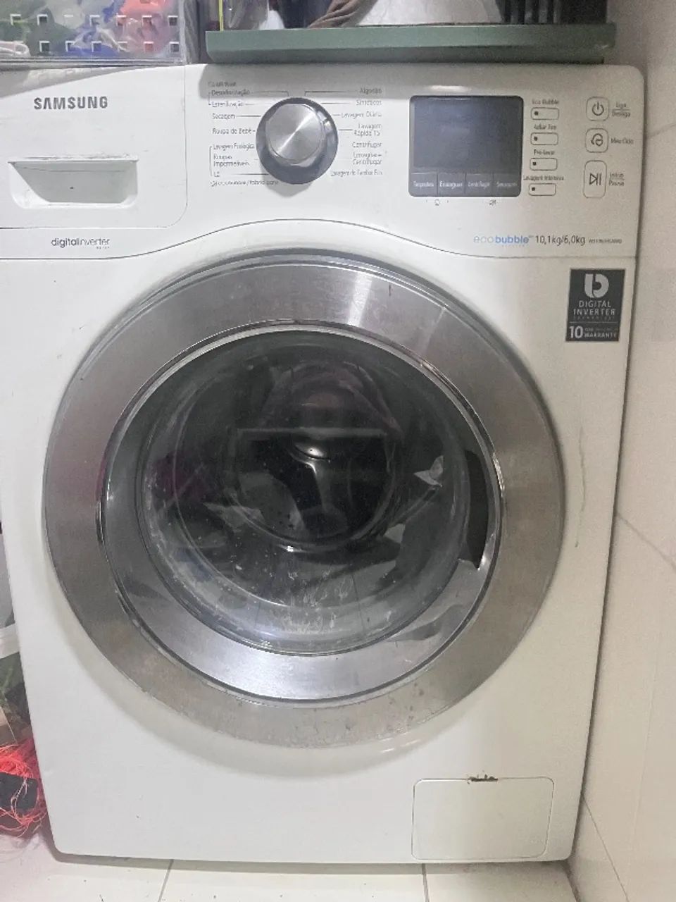 Lava e seca - Foto 2