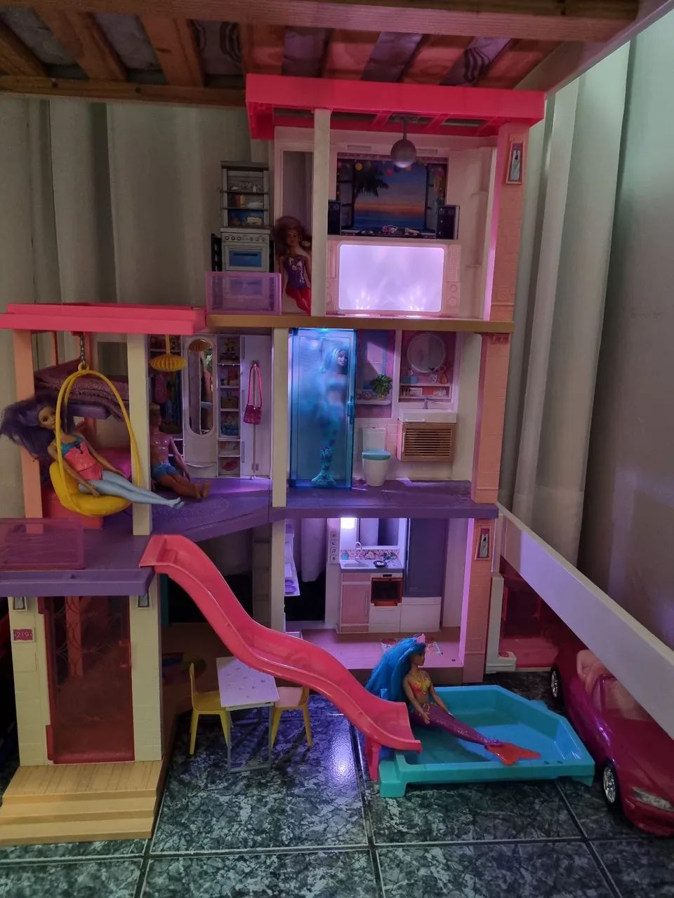 Casa da Barbie  - Foto 3