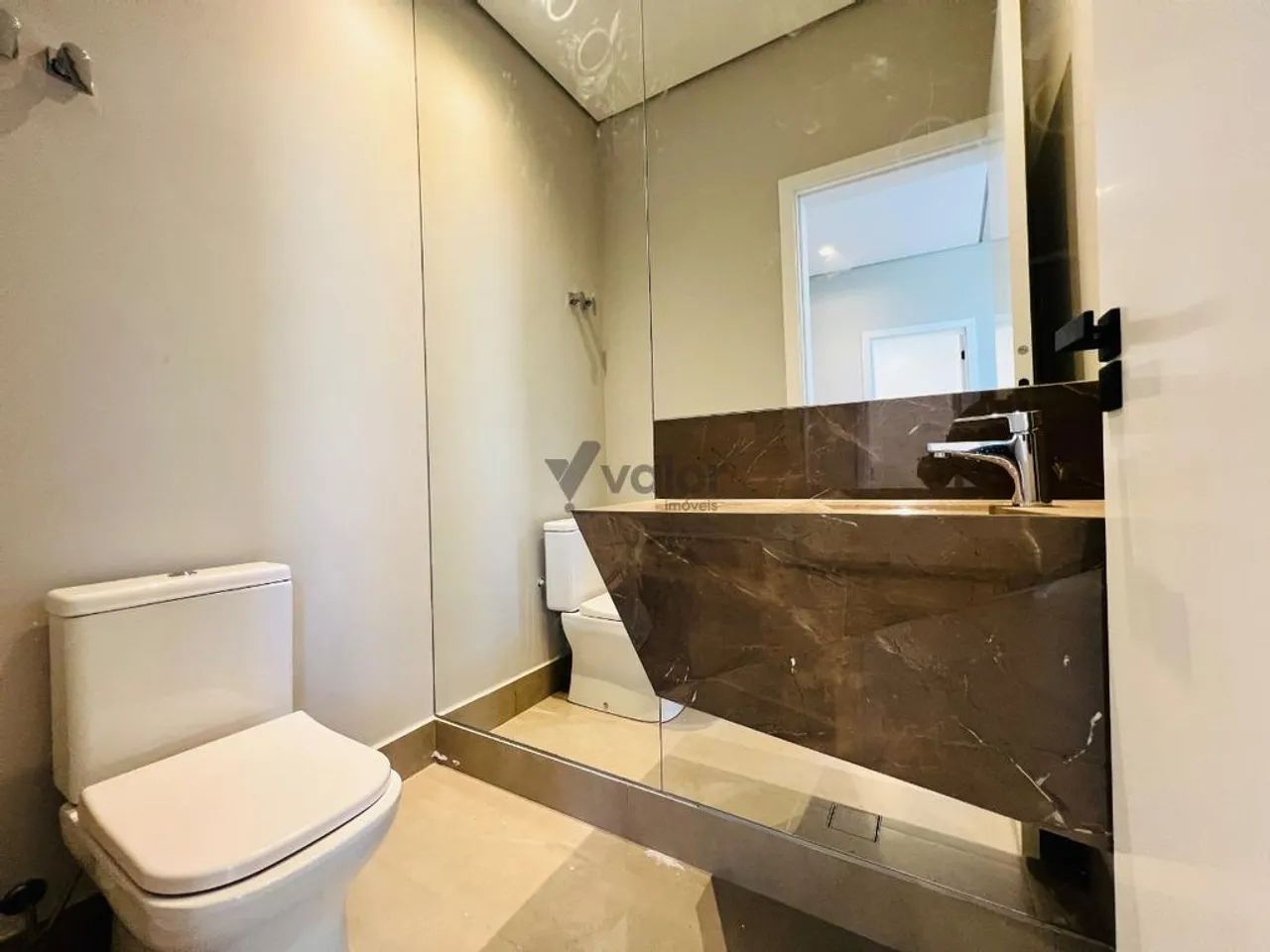 Casa à venda e para alugar em Campinas, Loteamento Alphaville Campinas, com 4 suítes, com  - Foto 5