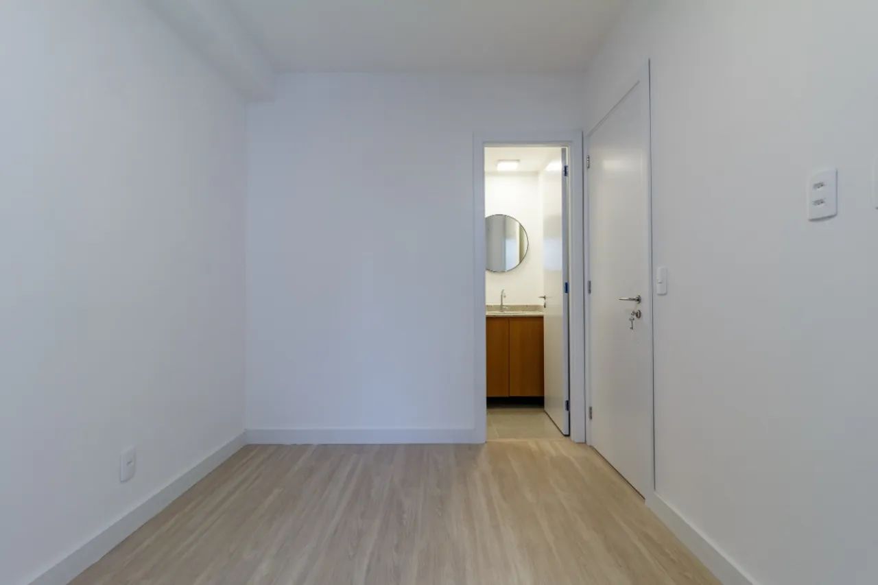Studio para venda em Pinheiros com 1 quarto, sendo 1 suíte, 26m² - Foto 5
