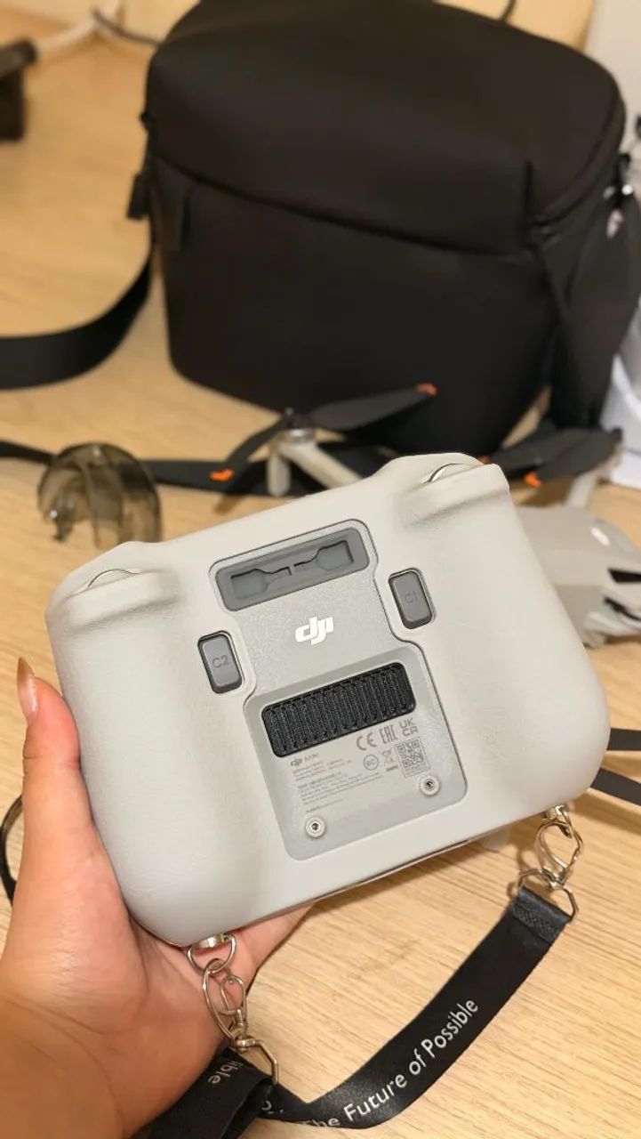 DJI MINI 3 FLY more - Foto 4