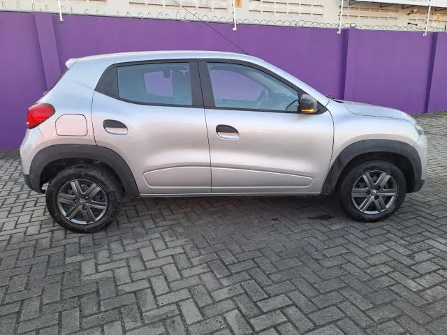 Renault Kwid 1.0 Zen 2026 - Foto 3