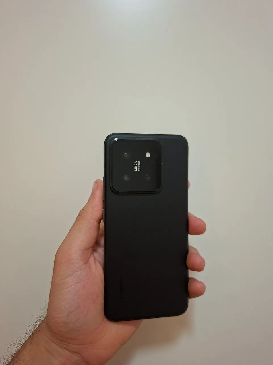 Xiaomi 14 - 256gb - analiso troca.