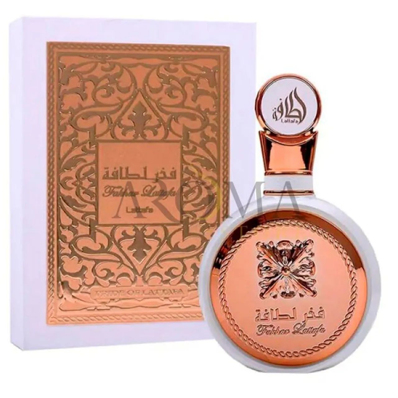 Perfume Árabe Original 