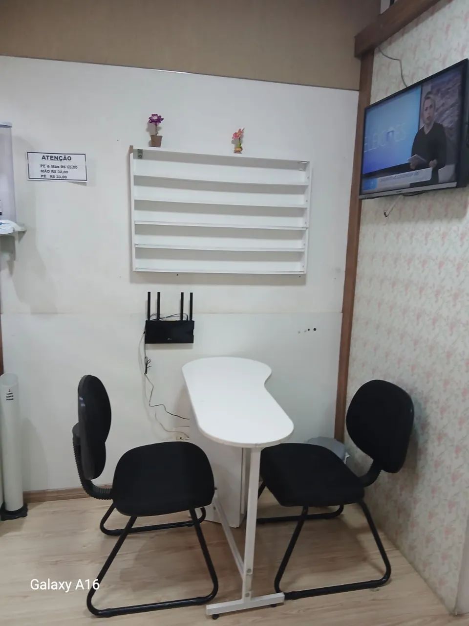 Procura-se Manicure para sublocar espaço - Foto 3