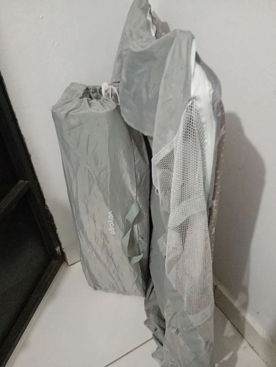 Berço portátil 