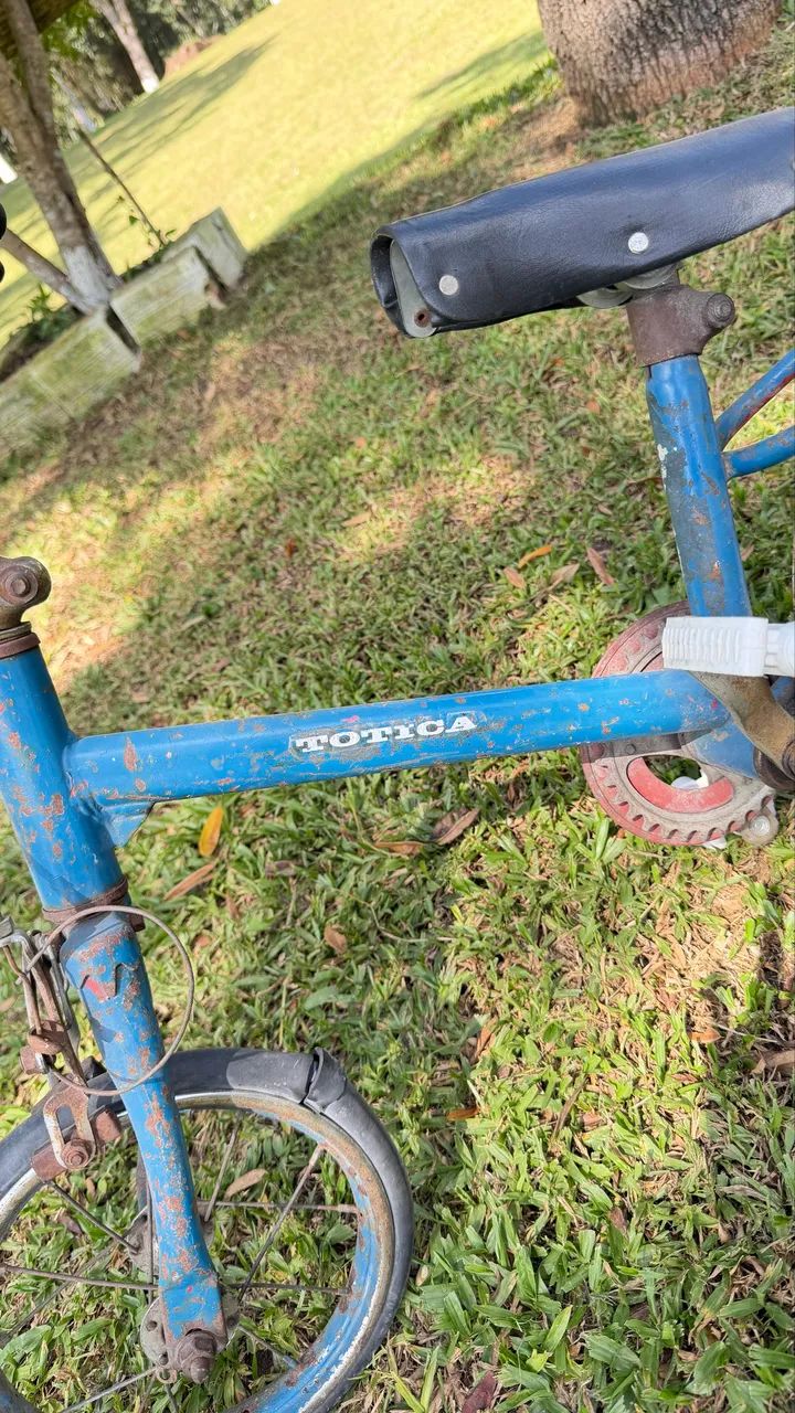 Bicicleta - Foto 2