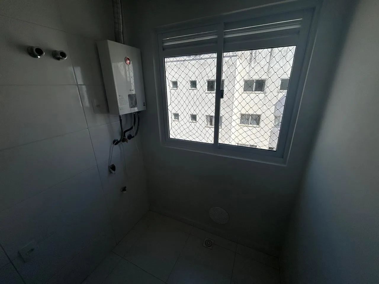 Apartamento 01 dormitório - Rio Caveiras - Biguaçu/SC - Foto 3