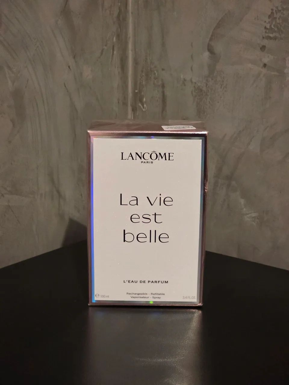 Perfume La Vie est belle