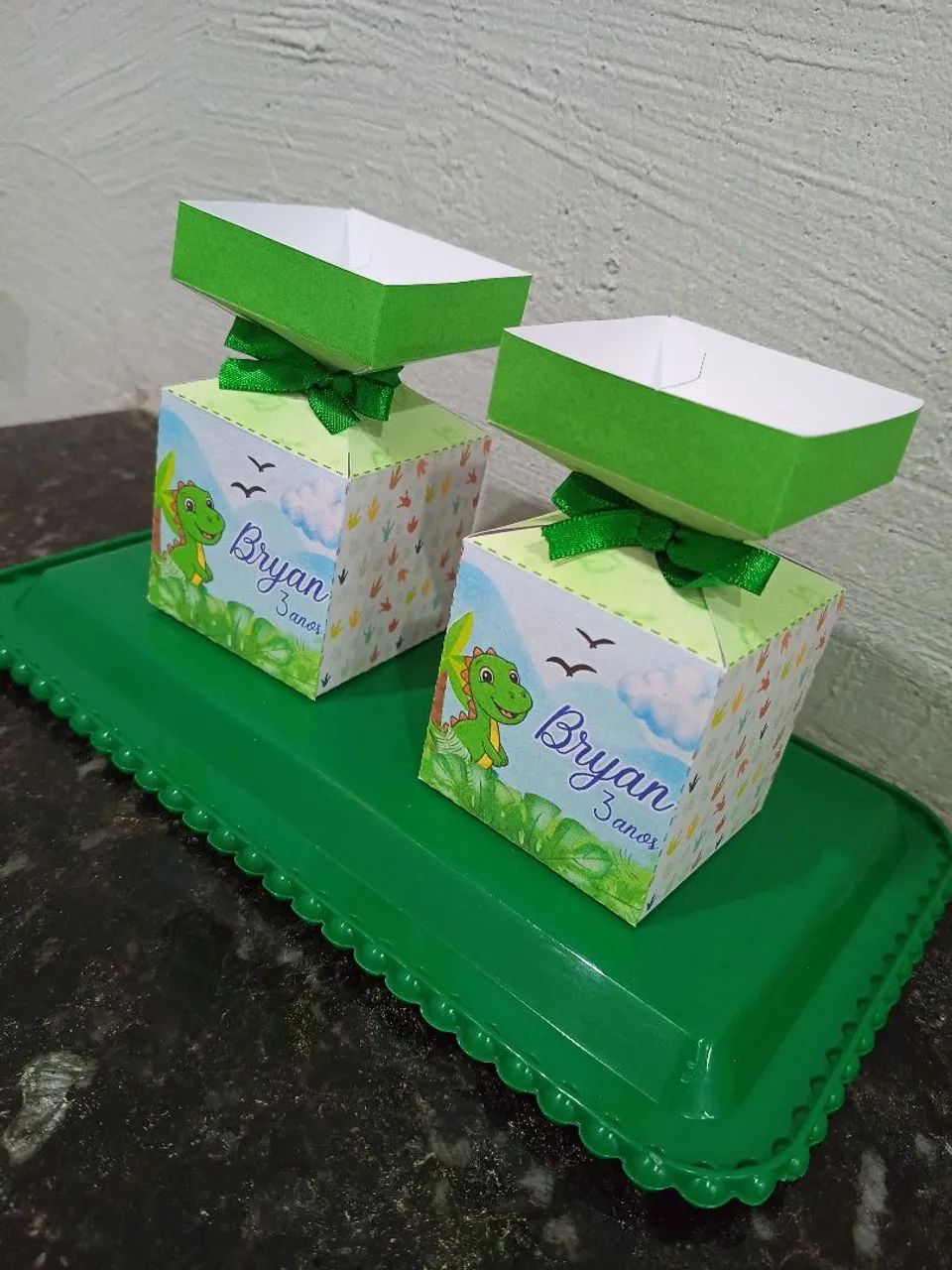 CAIXAS PERSONALIZADA  - Foto 4