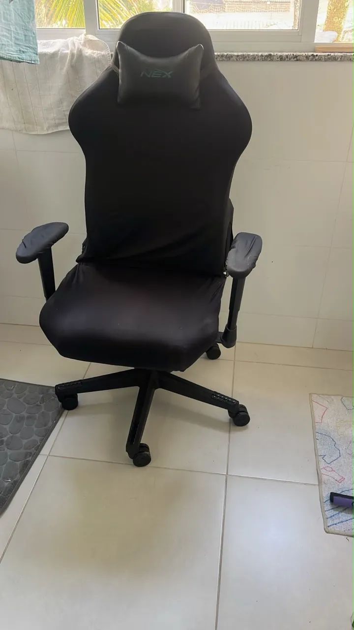 Pc gamer + cadeira gamer (brinde) - Foto 2