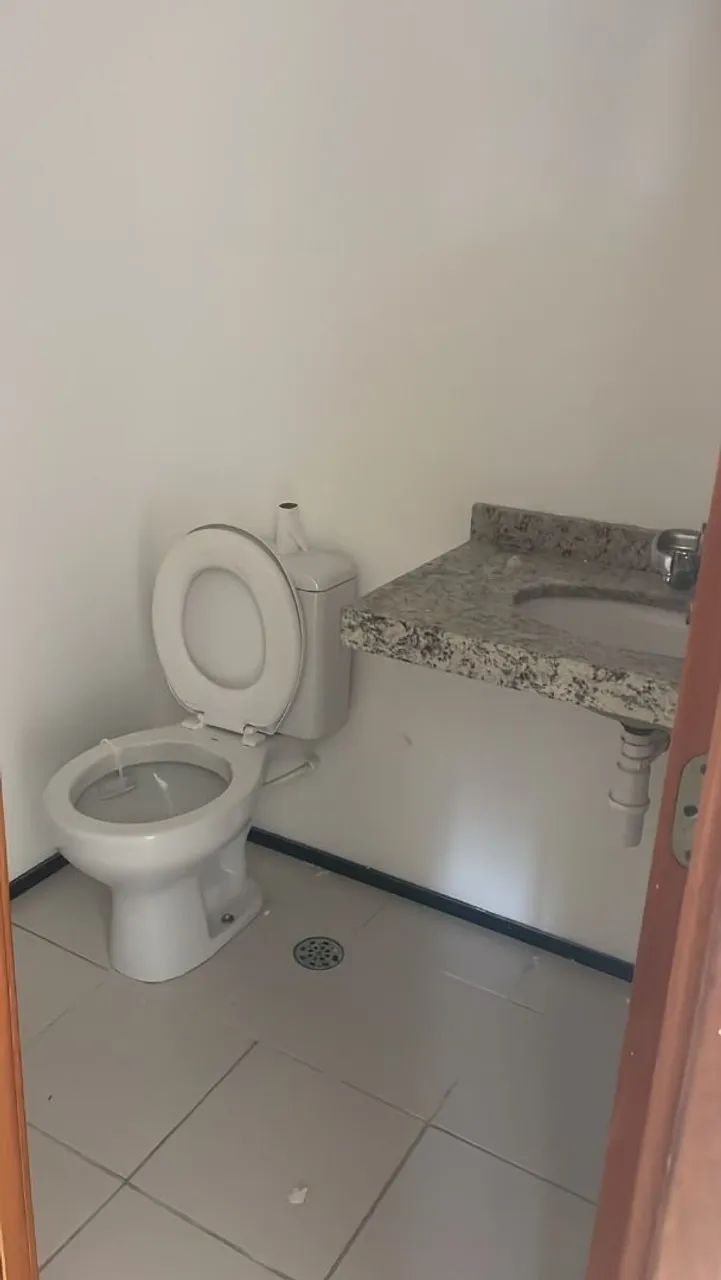 Aluguel de sala comercial  - Foto 4