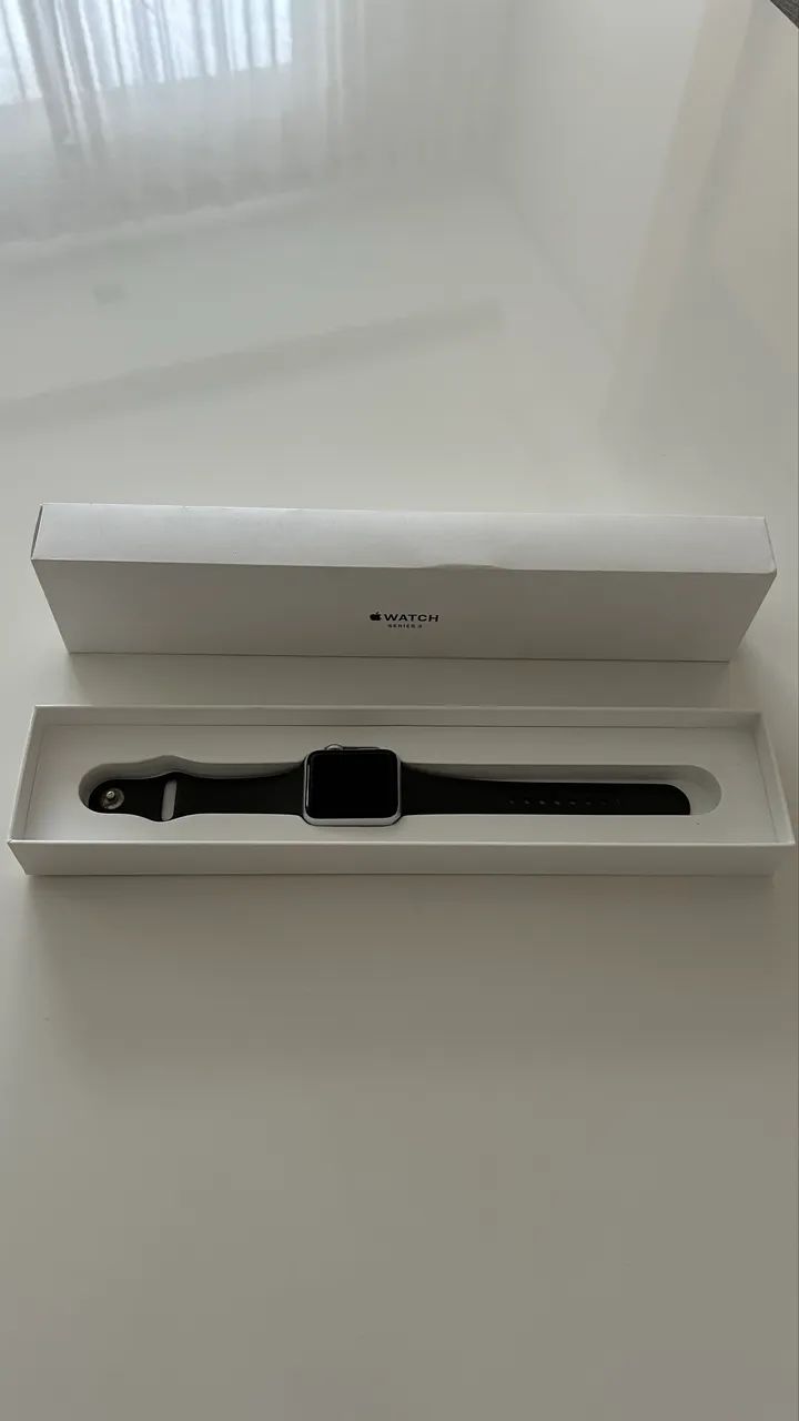 Apple Whatch 3 - Foto 4