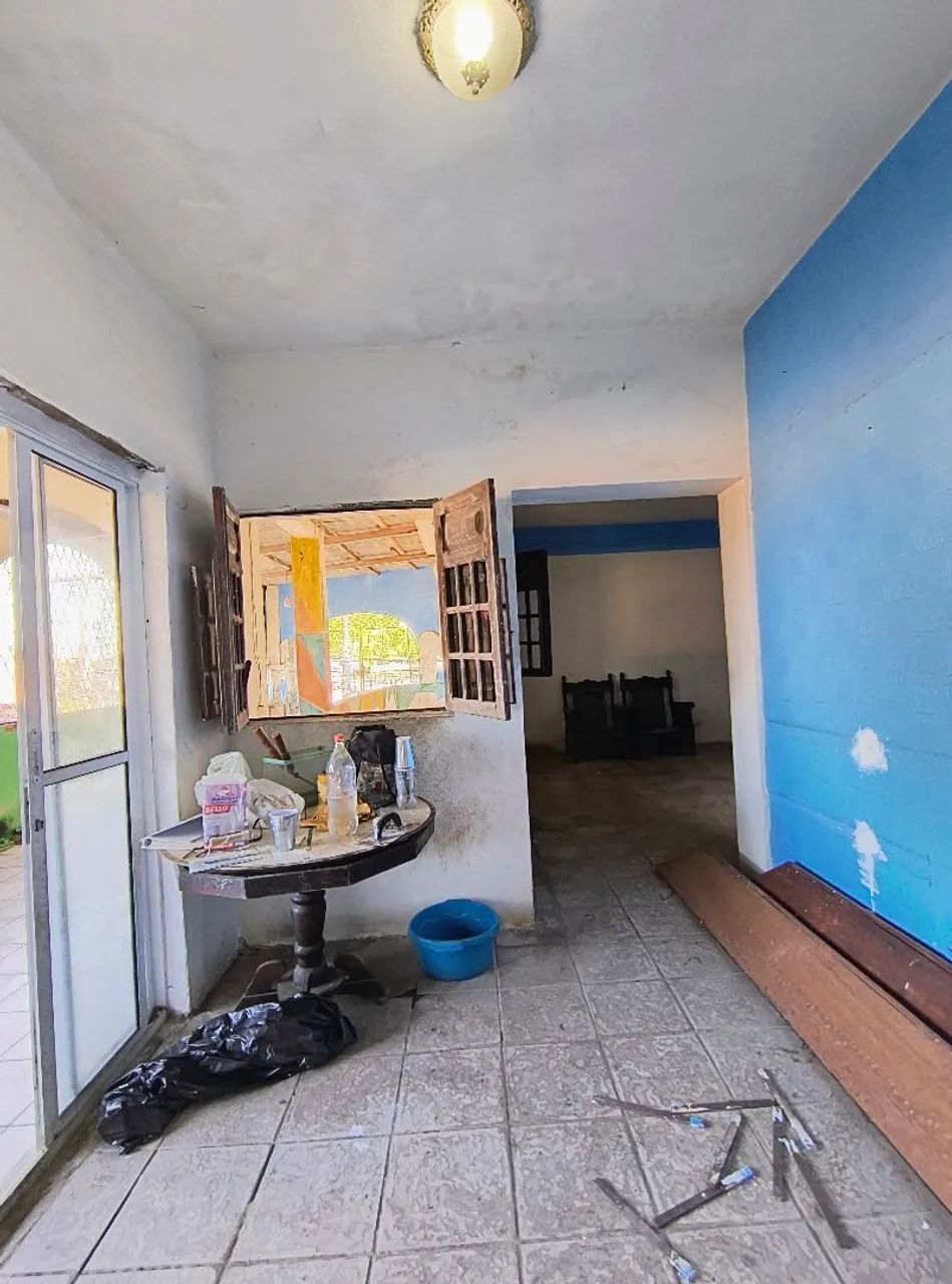 Alugo casa em campo grande  - Foto 4