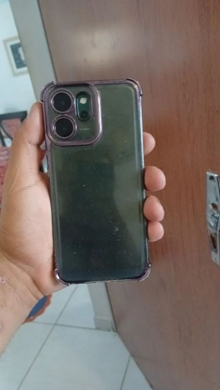 OPPO Reno 14F 5G - Foto 4