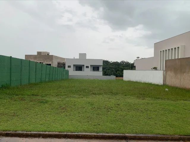 Condomínio fechado Alphaville Uberlândia - Oportunidade - Foto 2