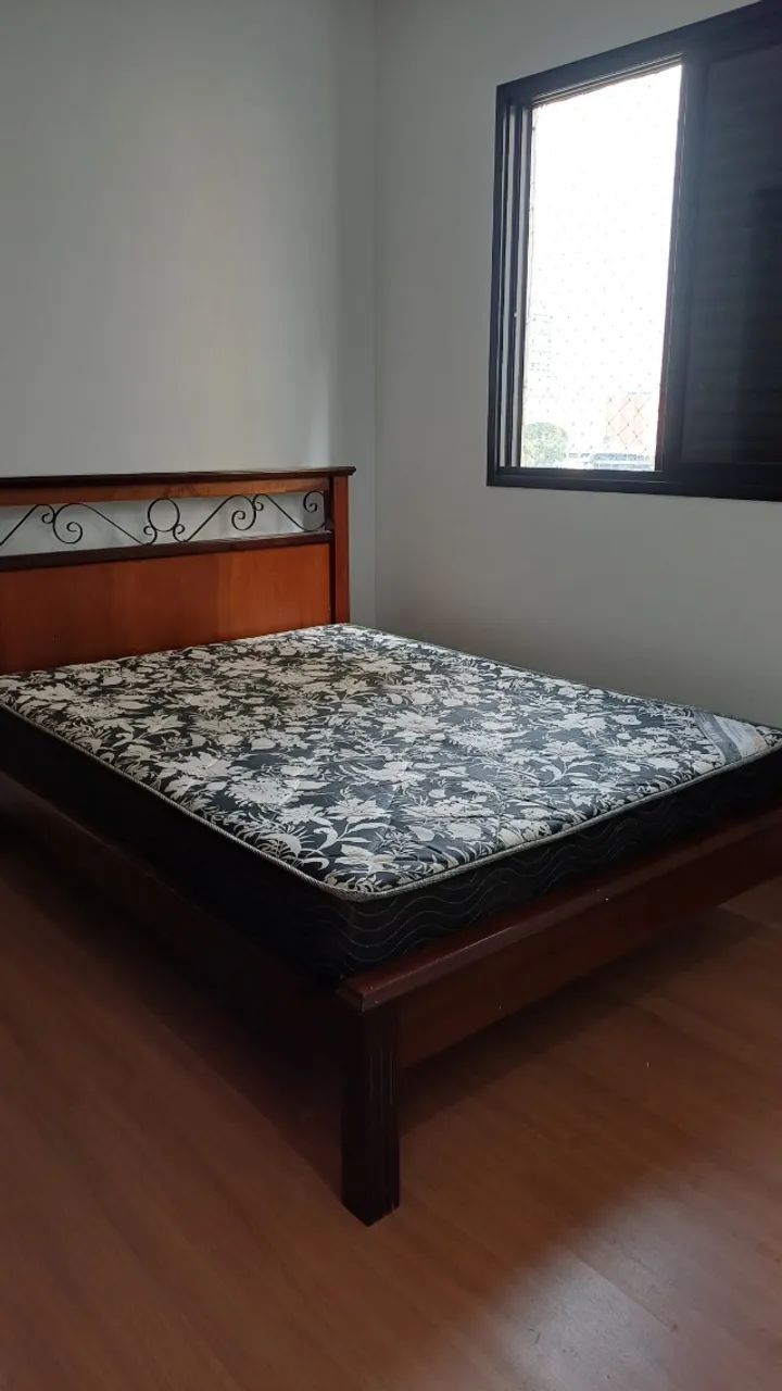Apartamento 1 dorm próximo Metro Tatuapé - Foto 4
