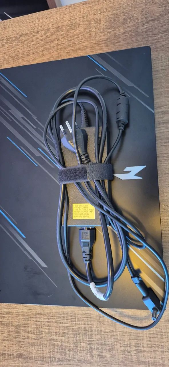 Acer Nitro V15 RTX 3050 32 GB/1TB - Foto 3