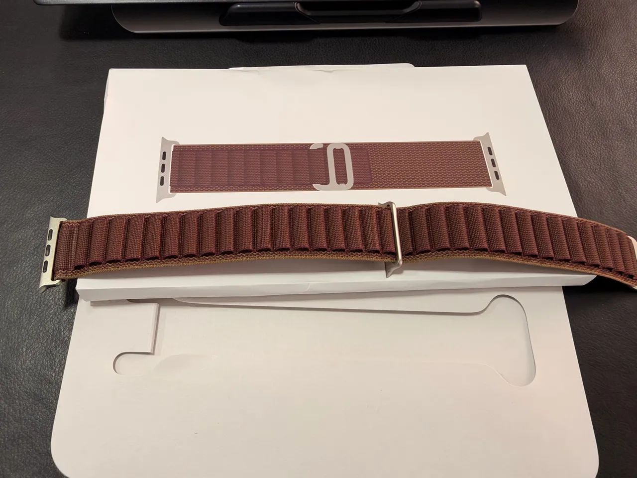 Pulseira Apple Watch Ultra 4