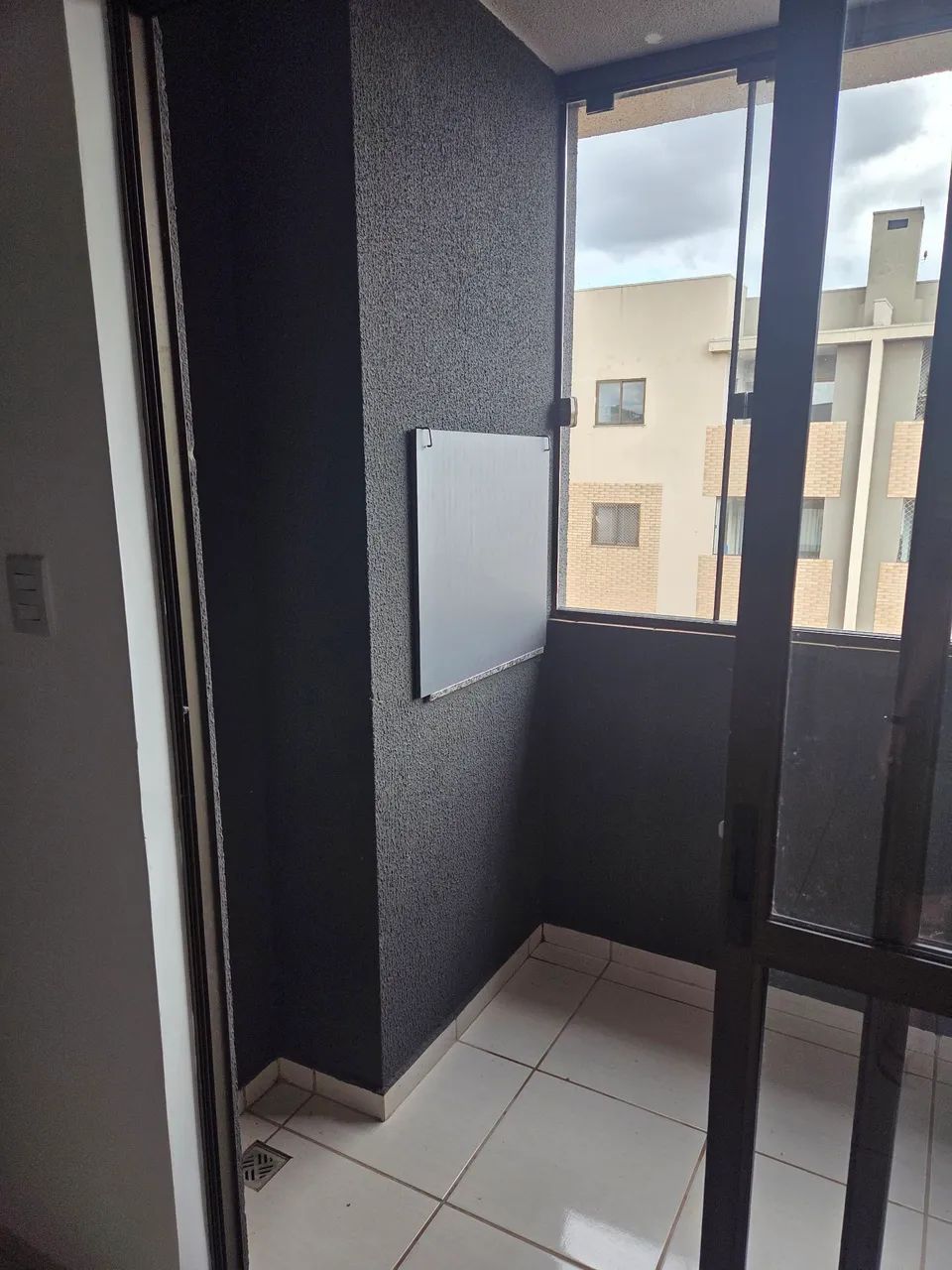 Resid. Poty 3 quartos, Leia o anúncio - Foto 3