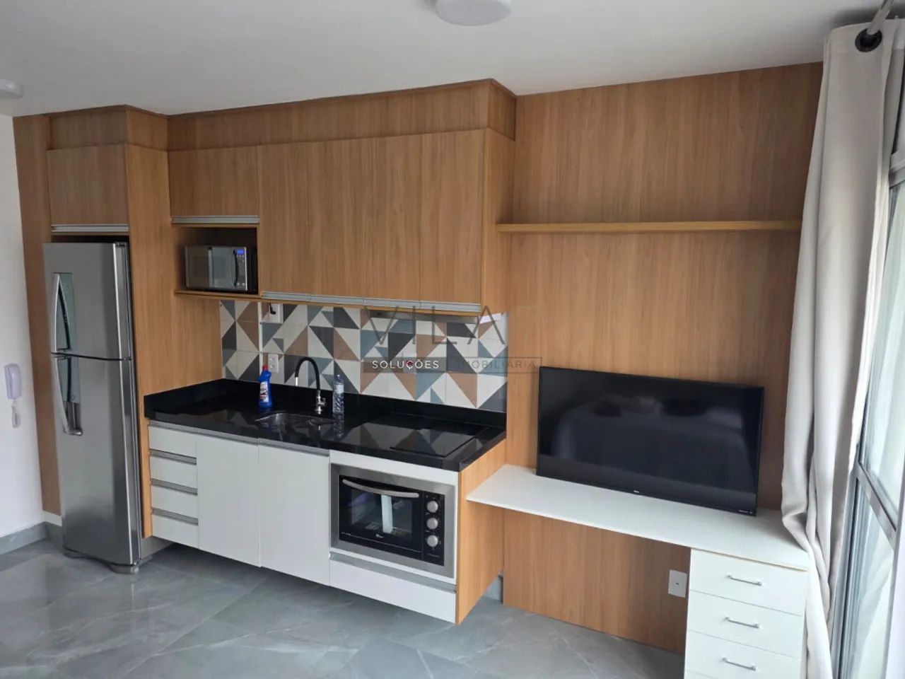 Apartamento Studio para Locação no Butantã