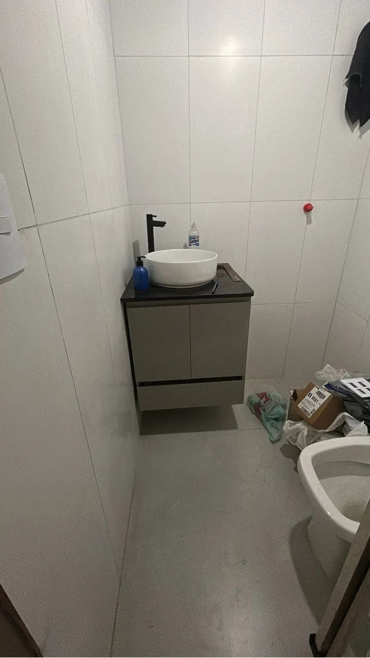 LOJA COMERCIAL 28 m² - RECÉM-REFORMADA - PRONTA PARA USAR  em Cruzeiro do Sul   - Foto 3