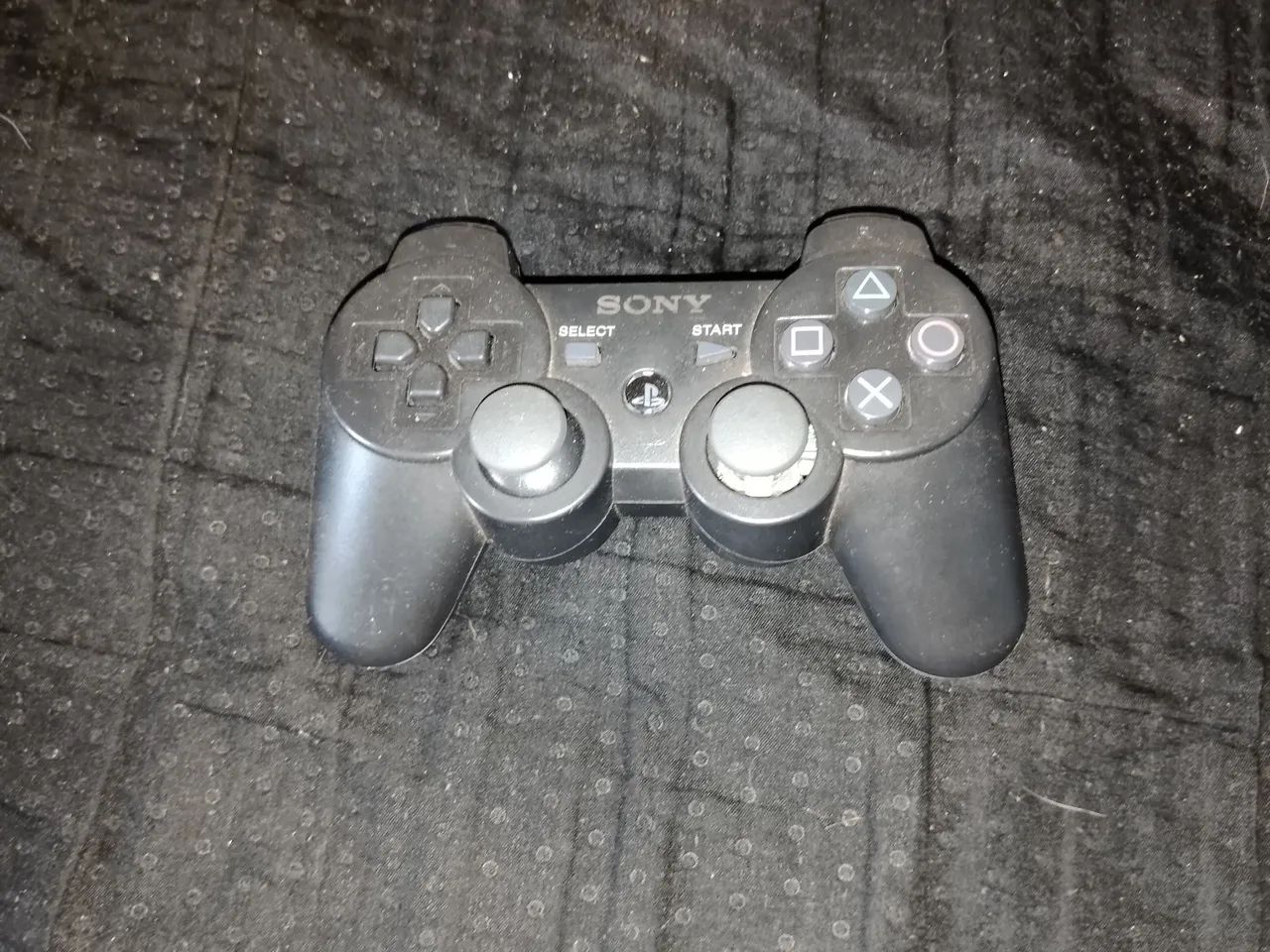 Controle Bluetooth 