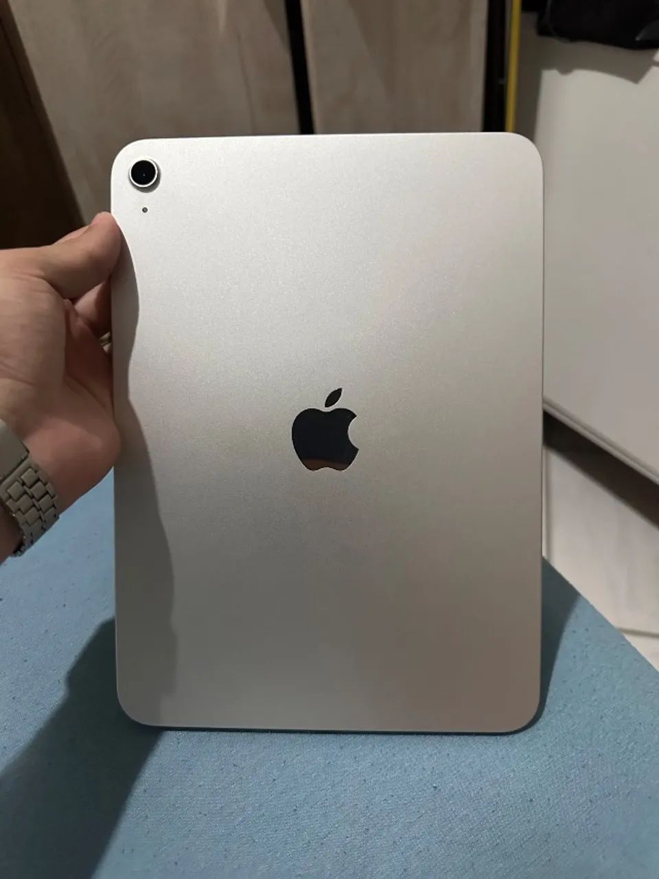 iPad Apple  - Foto 4