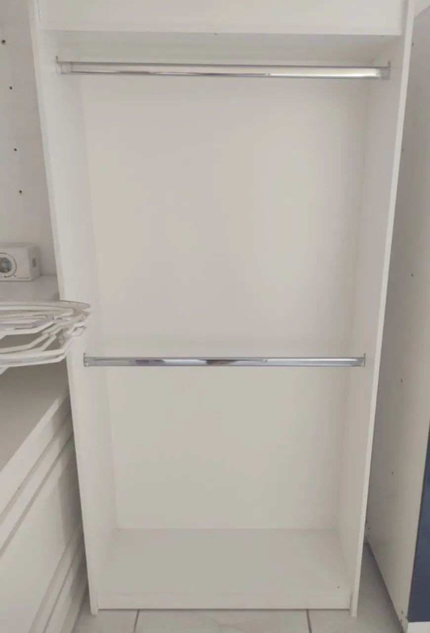 Closet Cabideiro NOVOS 