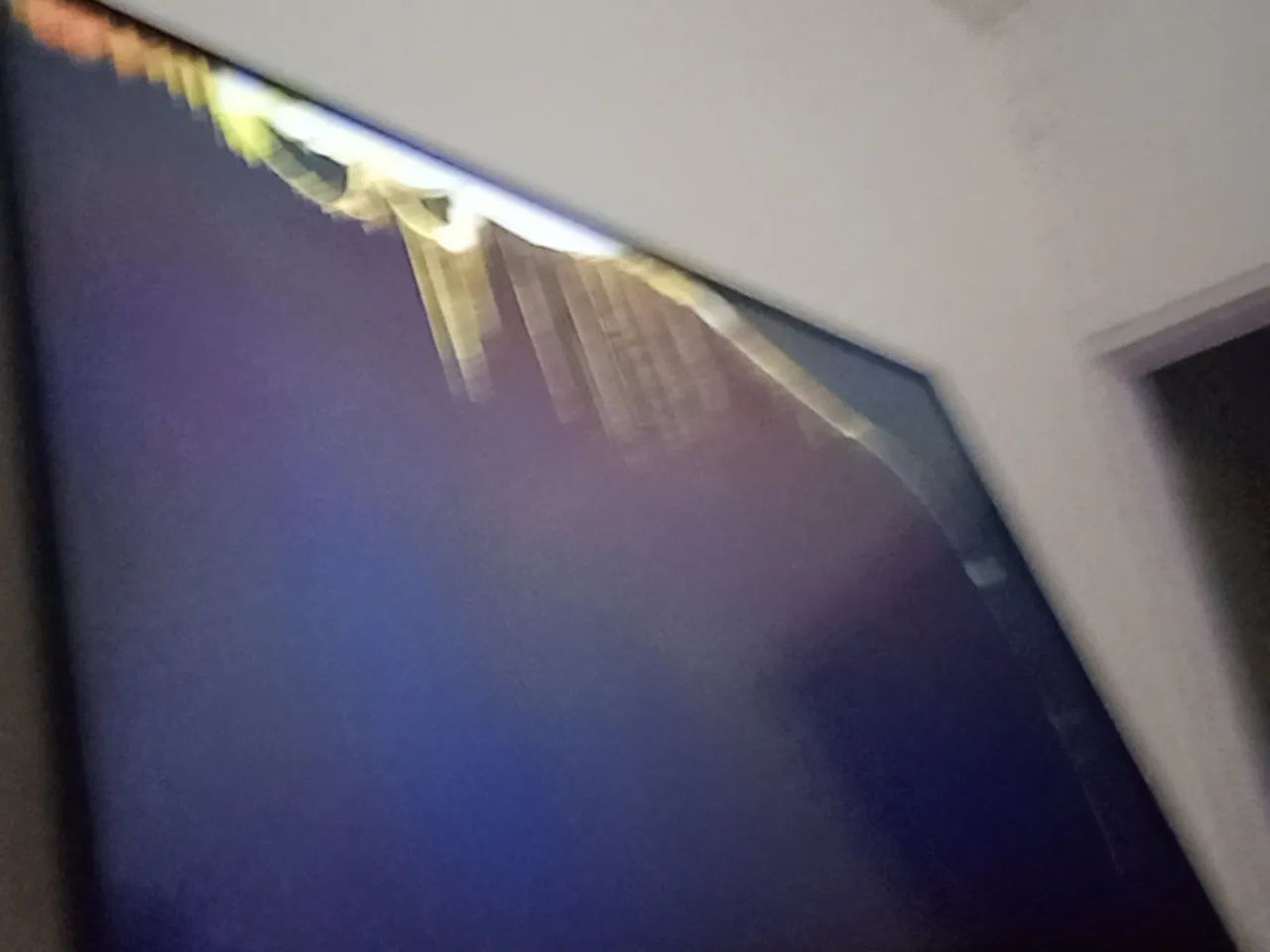 Tv lg 