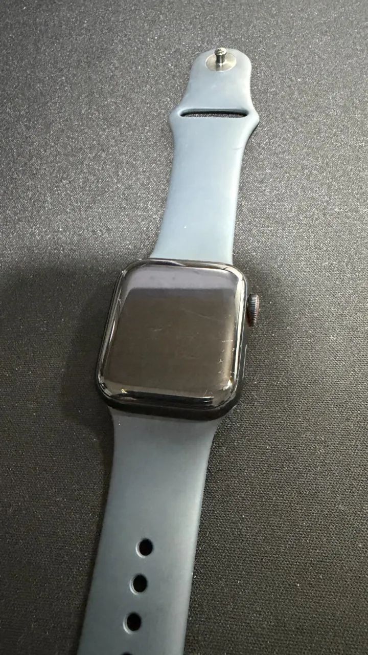 Apple watch SE - 2a Geração - GPS - Foto 4