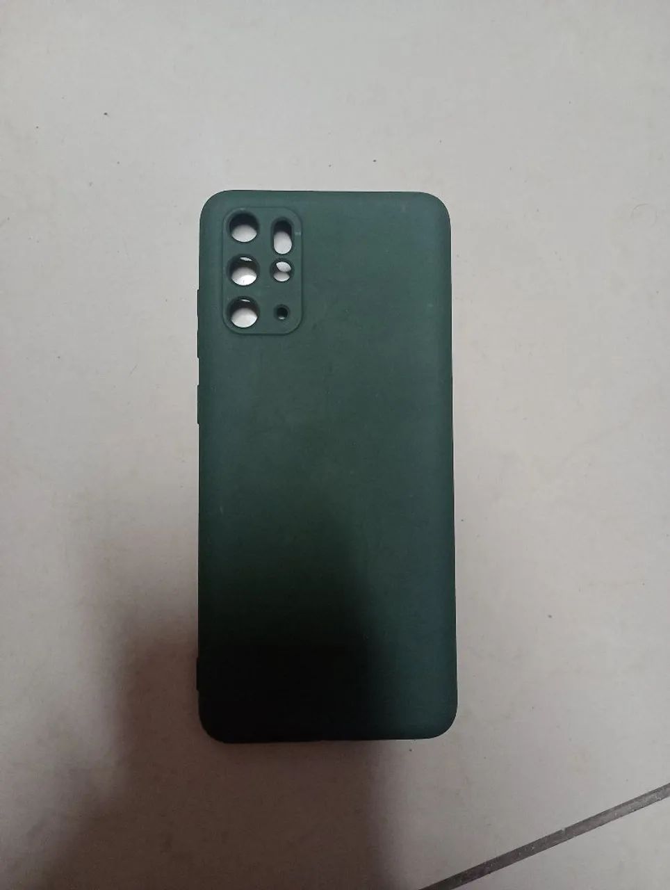 Capa de celular para Samsung S20 Plus 