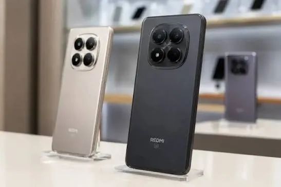 Celular Redmi Note 15 256 GB Novo  - Foto 2