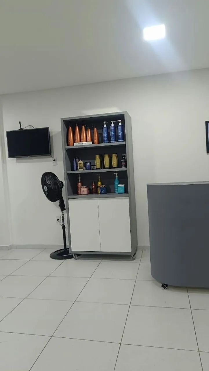 SALÃO DE BELEZA ? - Foto 2