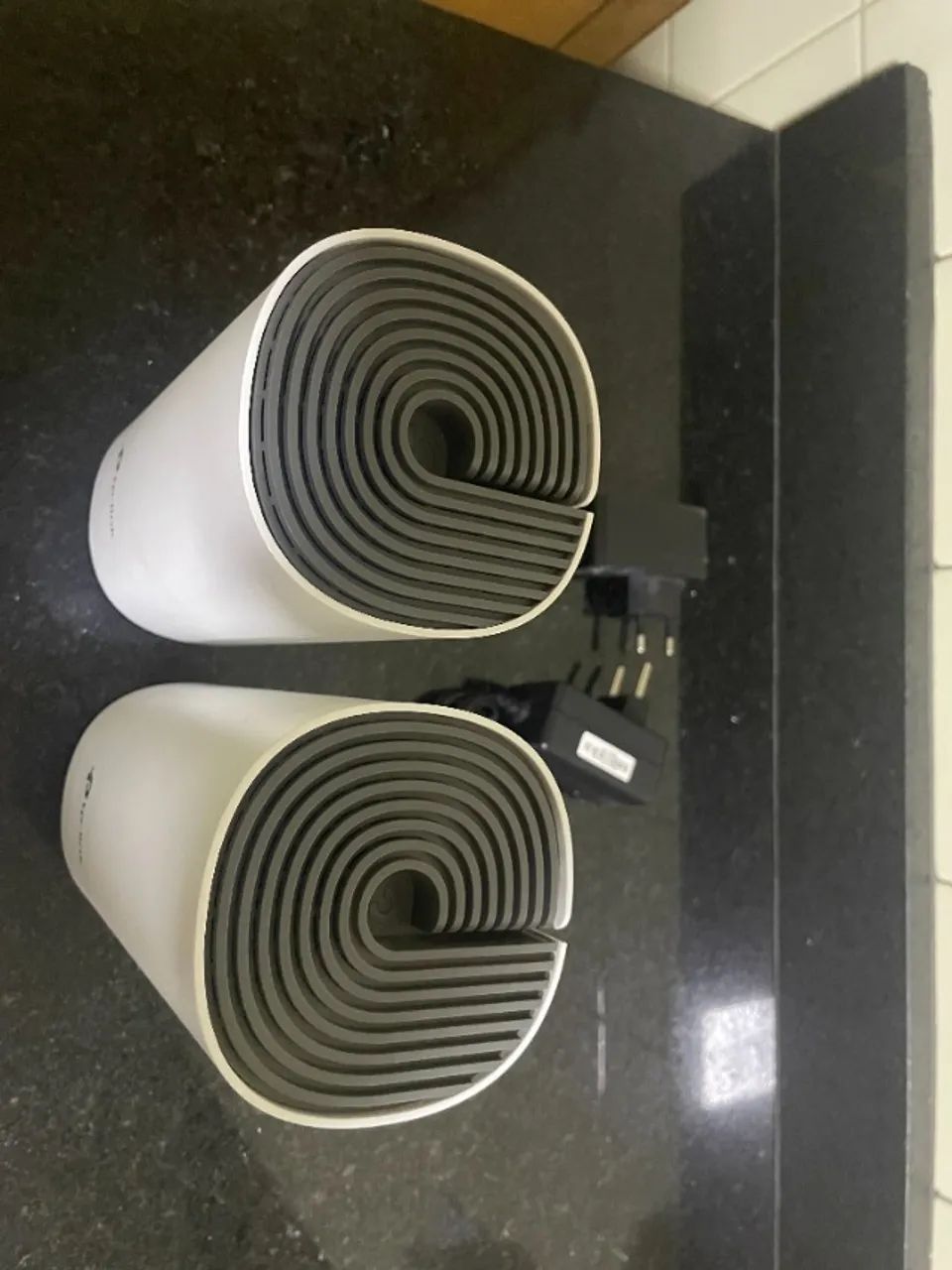 EXTENSOR DE SINAL DE WI-FI PRA CASA TODA - Foto 3
