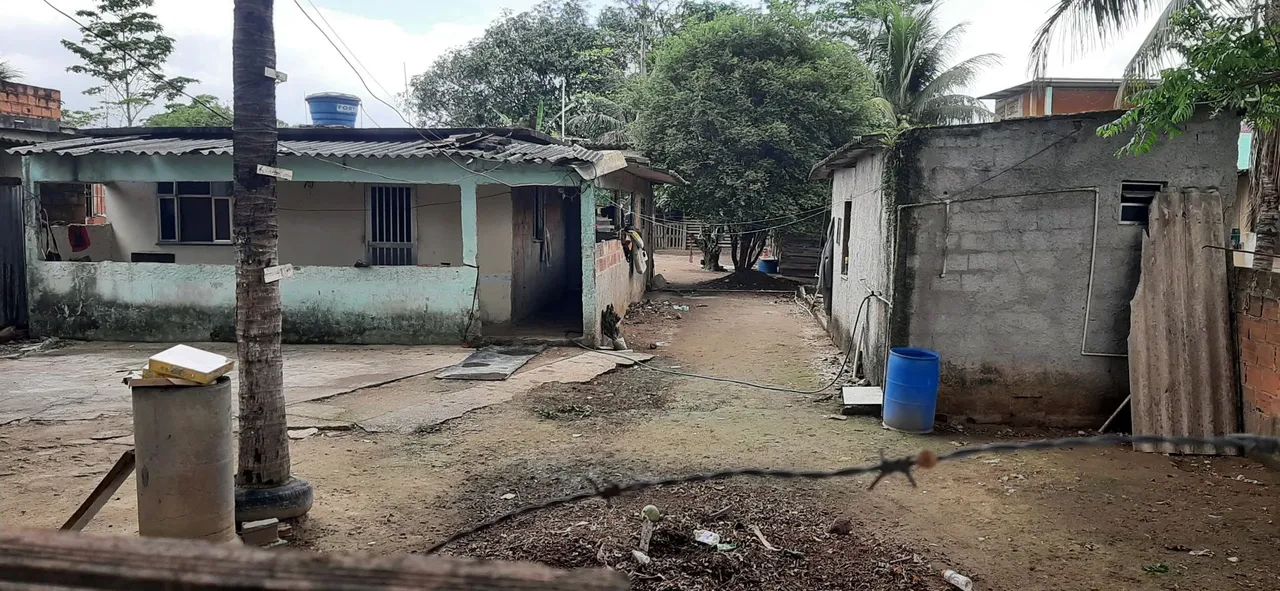 Foto - Duque de Caxias - Chácaras Rio-Petrópolis