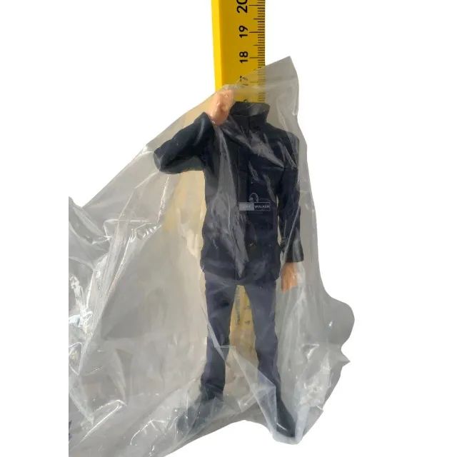 Jujutsu Kaisen Satorou Gojo Bandai Original - Foto 4