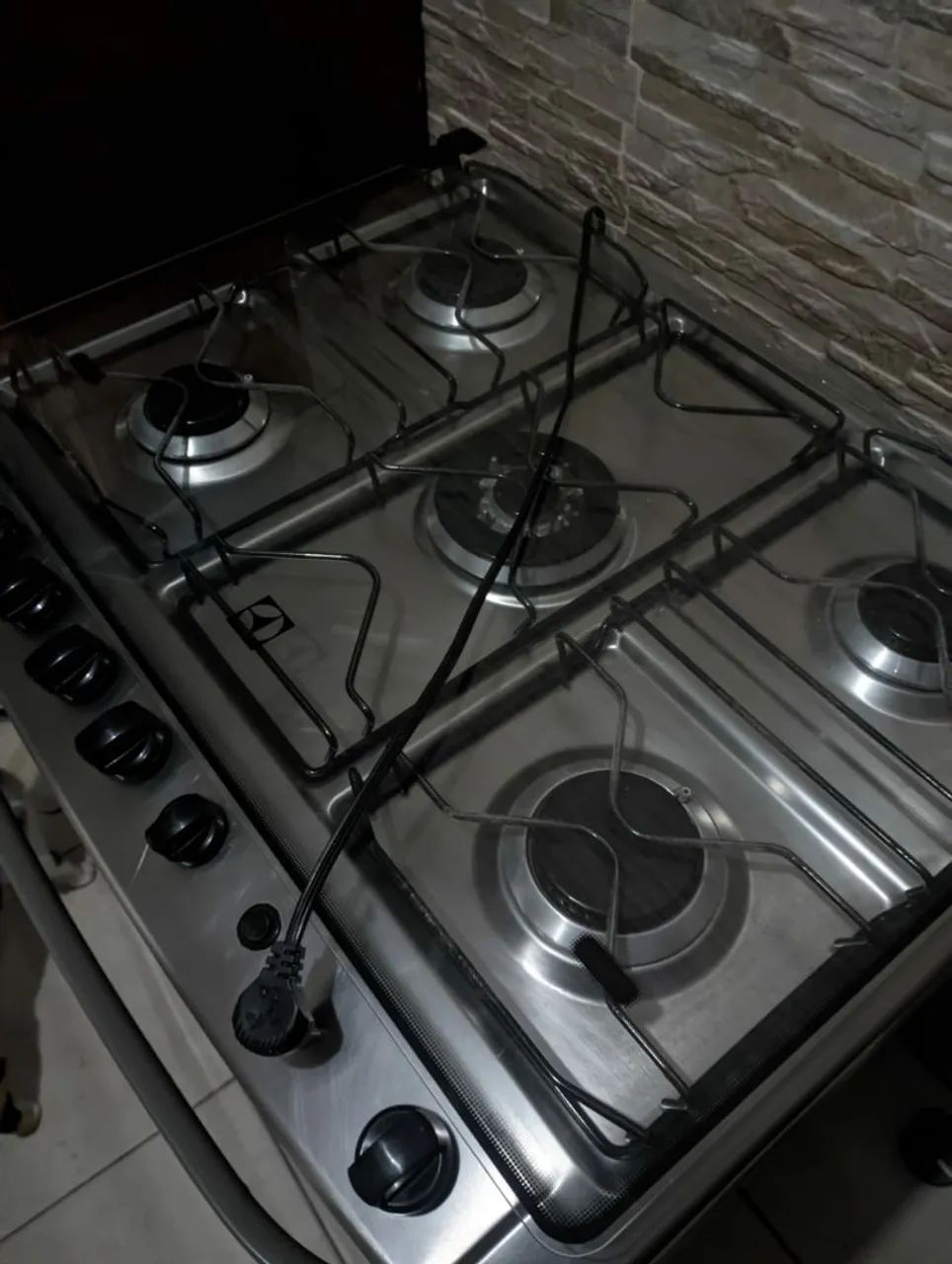 Fogão Electrolux - Foto 4