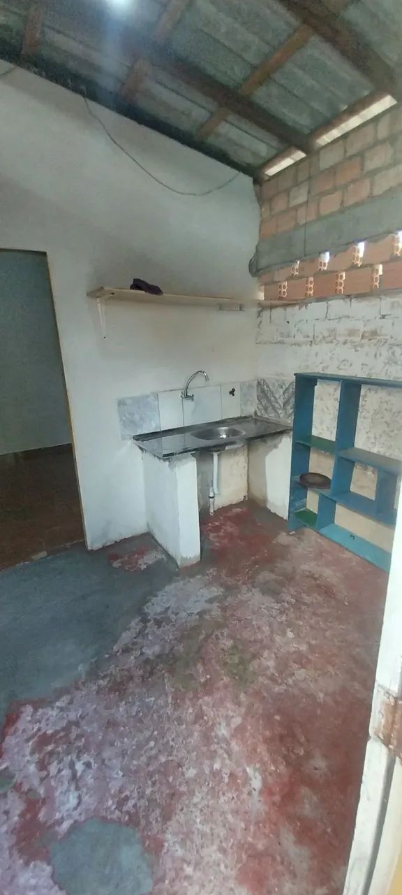 Aluga-se apartamento 500 reais - Foto 3