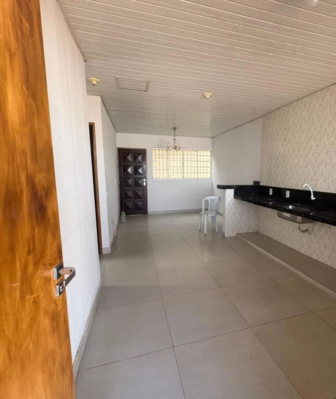 Casa a venda na Condor  - Foto 5